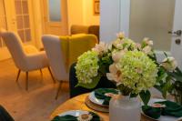 Green House - B&B Bucharest