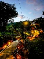 Casa Li Tayrona - B&B El Suán