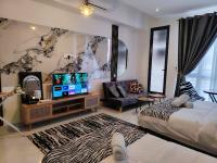 Appartement met 1 Slaapkamer