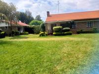 Pottersville Gardens - B&B Kandogo