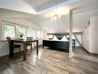 Studio (2 Erwachsene)