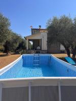 Villa Celestina - Ferienwohnung Vetralla
