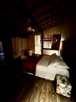 King Room with Spa Bath