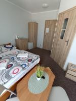 Habitación Triple con baño privado