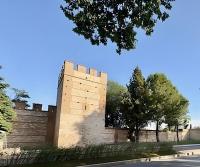 Noria 1B Derecha 3PERSONAS - B&B Alcalá de Henares