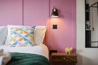 The Bramble at The Balfour by Coorie Doon Stays - Bed and Breakfast Milton of Balgonie