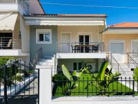 Villa Ino Nea Iraklitsa - B&B Irakleitsa