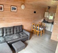 Duplex Vierpersoonskamer