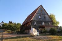 Fuchs und Has - Gut' Nacht - B&B Dornhan