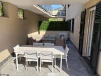 TEATRINO, a 200 m dal mare con giardino in centro, LEVANTO 5 TERRE - B&B Levanto