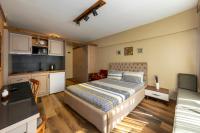 Kadıköy Modern Loft & Equipped Stay - B&B Istanbul