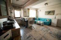 Silver Apartments near Airport&Mall - Ferienwohnung Iaşi