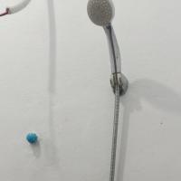 Habitación Doble Estándar con ventilador