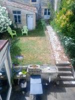 Appartement - Pons - Chambres d’hôtes Pons