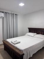 Appartement 3 Chambres