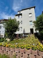 Lieblingsplatz - B&B Eisenach