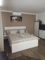 Za Humnama - Bed and Breakfast Hlohovec