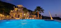Suite Pizzo jacuzzi rooms - B&B