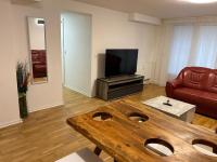 3-Zimmer-Wohnung mit Terrasse in zentraler Lage - B&B Stoccarda