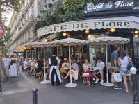 1 mins gare Montpatnasse ,close to Eiffel tour and Louvre meusm,amusing place - B&B Parigi