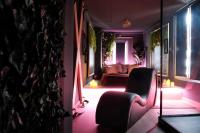 La Suite étincelle - B&B Gallardon