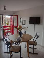 Barrio Juniors Torre roja - B&B Córdoba