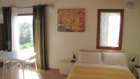 Familiekamer met Eigen Badkamer