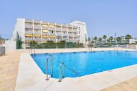 Beachside Bliss Pool & Tennis near Málaga - B&B Caleta de Vélez