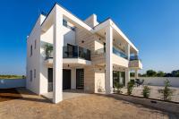 MY DALMATIA - Sea view Apartment LaMag - B&B Vrsi