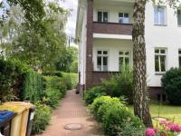 Stilvolle Dachgeschosswohnung in Düsternbrook - Bed and Breakfast Kiel