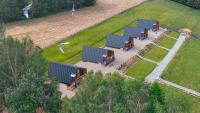 Chalet mit 1 Schlafzimmer