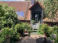Münster-Land am Südhang der Baumberge - Ferienwohnung Nottuln
