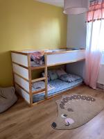 Villa with Garden View