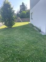 Maison individuelle entre Lille et Arras - B&B