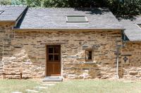 Hagwood - Cottage Magique en pleine nature - Rare - Bed and Breakfast Plonévez-du-Faou