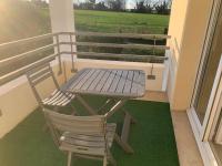 Joli appartement - Ferienwohnung Saint-Jean-d’Angély