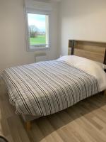 Joli appartement - B&B Saint-Jean-d'Angély