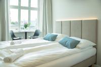 Monte Cassino Tower - B&B Sopot