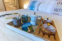 Levante Home nel colorato Porto di Pesaro Mare by Yohome - B&B Pesaro