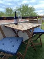 Sunny 2 bedroom apartment in Ripponlea - B&B Melbourne