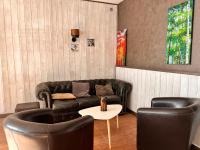 Villa Le Régis, des moments simples et vrais - B&B Le Mont-Dore