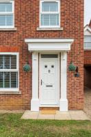 Falcon Cottage - B&B Sleaford