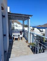 Kamares Bay View - B&B Apollonía
