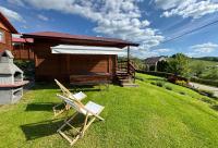 Domki letniskowe Ferencówka Bieszczady 506-747-773 - B&B