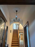 Ringfort Manor - Chambres d’hôtes Rathfriland