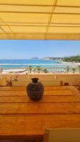 Moraira Beach View - B&B Moraira