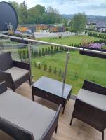 Apartament Lawendowy - Chambres d'hôtes Kudowa-Zdrój