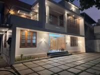 Camera Matrimoniale Deluxe (2 Adulti + 1 Bambino) 