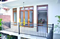 Misty Clouds Homestay - B&B