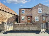 Ouse House - B&B Swinefleet